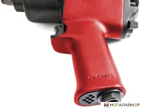Пневматический гайковерт FORSAGE F-4142B купить в Минске с доставкой