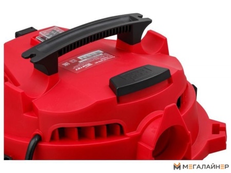 Пылесос Wortex VC 3016 WS 0319188 купить в Минске с доставкой