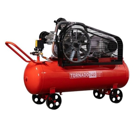 Воздушный компрессор Aurora Tornado-140