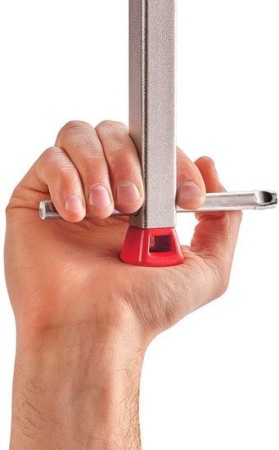 Ключ для гибкой подводки Milwaukee 32 мм 48-22-7001 купить в Минске с доставкой