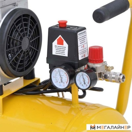 Компрессор Skiper IBL50XL