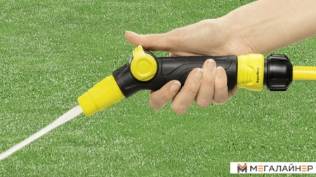 Karcher Регулируемая насадка для полива [2.645-267.0] купить в Минске с доставкой