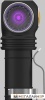 Фонарь Armytek Wizard C2 WUV Magnet USB