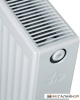 Стальной панельный радиатор Лидея ЛК 22-514 тип 22 500x1400