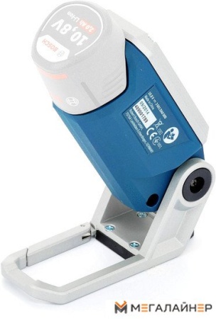 Фонарь Bosch GLI DeciLED [06014A0000]