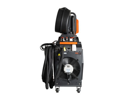 Аппарат ручной лазерной сварки Сварог Laser Weld 2000 3.0