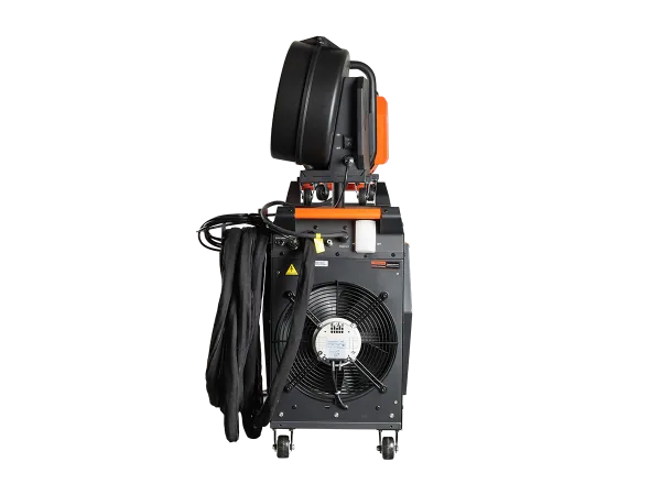 Аппарат ручной лазерной сварки Сварог Laser Weld 1500 3.0