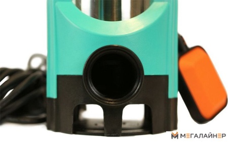 Насос погружной дренажный Sturm WP9712S купить в Минске с доставкой