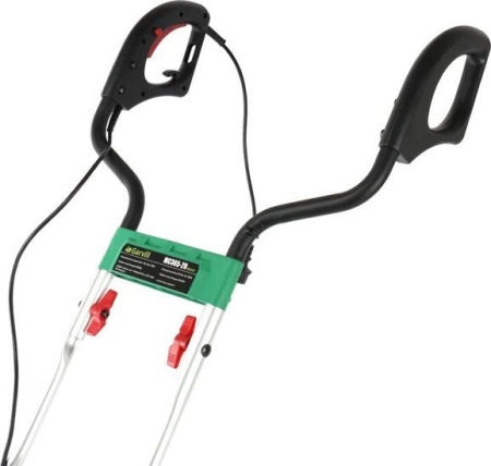 Миникультиватор Garvill MC365-20 купить в Минске с доставкой