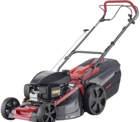 Купить газонокосилку в Минске. Цена газонокосилки в рассрочку