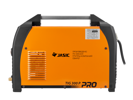 Инвертор Сварог PRO TIG 300 P (W232)