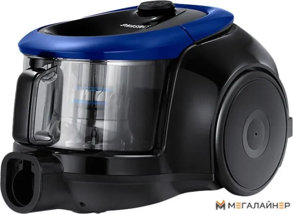 Пылесос Samsung VC18M21A0SB/EV купить в Минске с доставкой