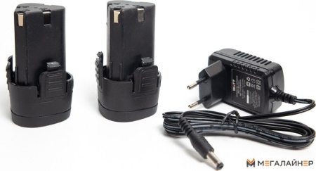 WATT WCS-12Li (с 2-мя АКБ, кейс) купить в Минске с доставкой