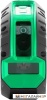 Купить Лазерный нивелир ADA Instruments Armo 2D Green Professional Edition A00575 в Минске с доставкой
