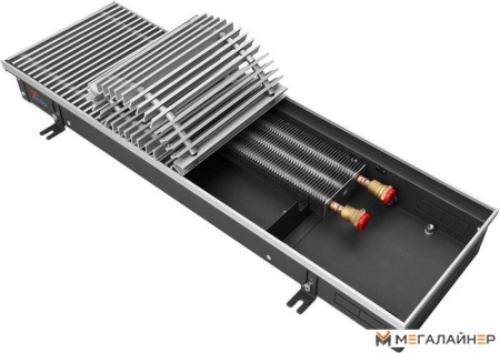 Конвектор Techno Usual KVZ 250-65-1800