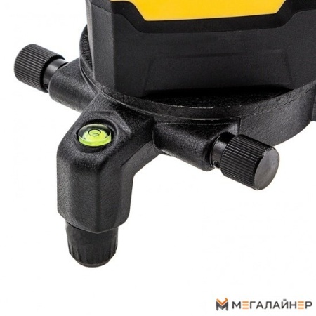 Купить Лазерный нивелир Denzel LX 05 Red 35071 в Минске с доставкой