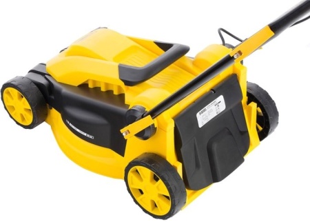 Купить газонокосилку в Минске. Цена газонокосилки в рассрочку