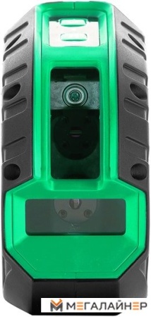 Купить Лазерный нивелир ADA Instruments Armo 2D Green Professional Edition A00575 в Минске с доставкой