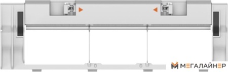 Крышка Xiaomi SKV4130TY купить в Минске с доставкой