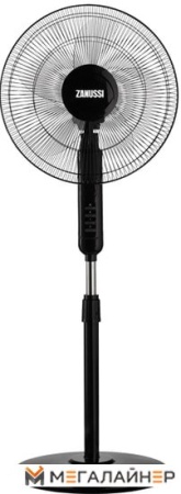Вентилятор Zanussi ZFF-907