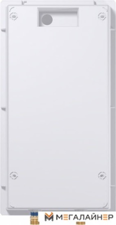 Проточный электрический водонагреватель Thermex Topflow Pro 24000 купить в Минске с доставкой