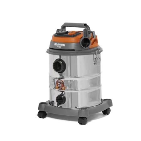 Пылесос Daewoo DAVC 2514S купить в Минске с доставкой