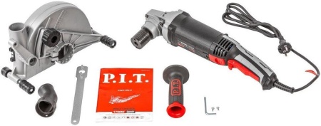 Штроборез P.I.T. PWC150-C купить в Минске с доставкой