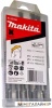 Набор оснастки Makita B-55784 (5 предметов) купить в Минске с доставкой