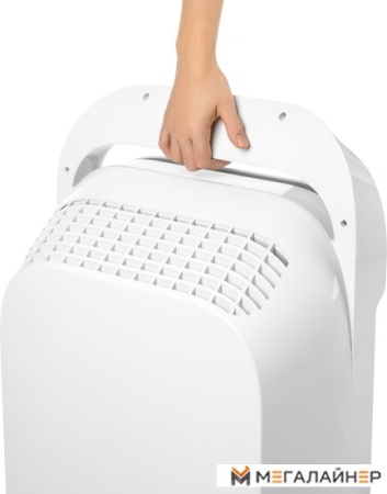 Очиститель воздуха Sencor SHA 9400WH