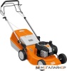 Купить газонокосилку в Минске. Цена газонокосилки в рассрочку