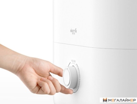 Увлажнитель воздуха Deerma DEM-ST635W