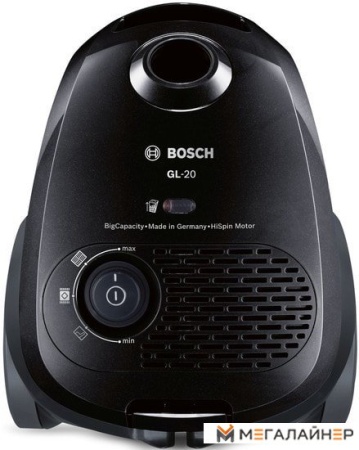 Пылесос Bosch BGN22200 купить в Минске с доставкой