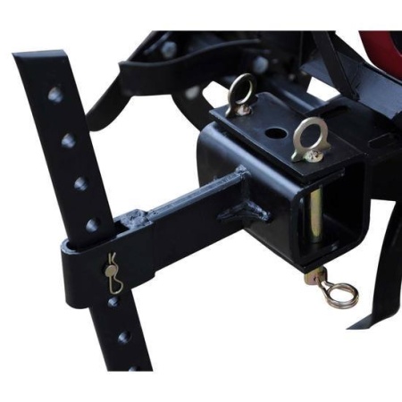 Мотокультиватор Brado GM-1400SX (без ВОМ, без колес, фара) купить в Минске с доставкой