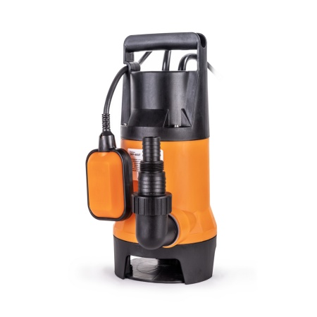 Дренажный насос FoxAqua DPP-900F купить в Минске с доставкой