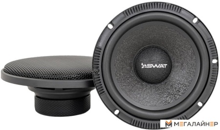 Мидбас Swat SP-RM165