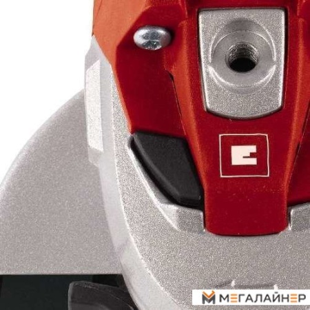 Угловая шлифмашина Einhell TE-AG 125/750 купить в Минске с доставкой