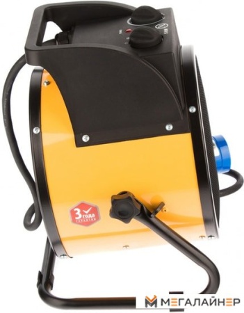 Тепловая пушка Denzel DHC 5-400