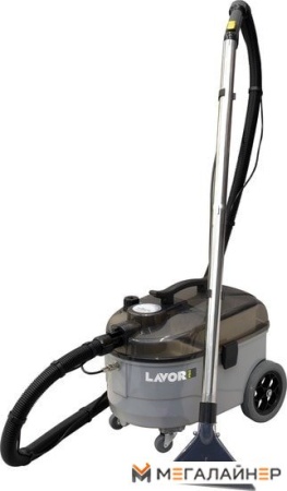 Пылесос Lavor Jupiter купить в Минске с доставкой