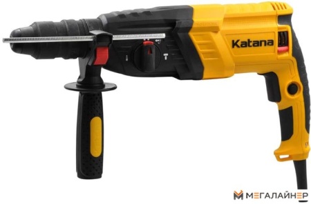 Перфоратор Katana Japan HD6100F купить в Минске с доставкой