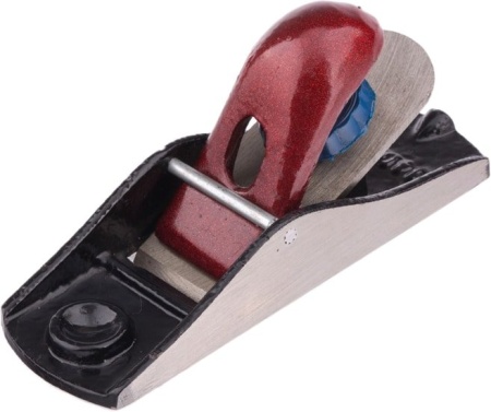 Рубанок Sparta 210205 купить в Минске с доставкой