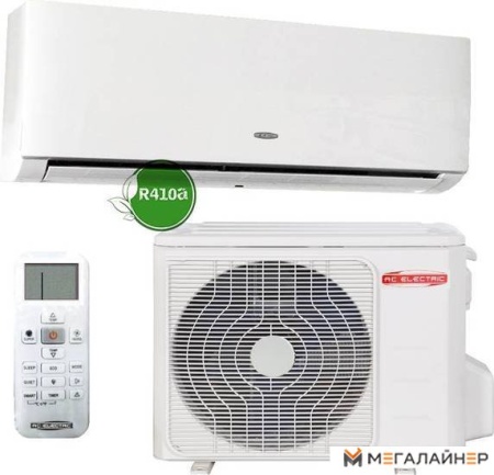 Сплит-система AC Electric ACEH/I-24HN1_22Y