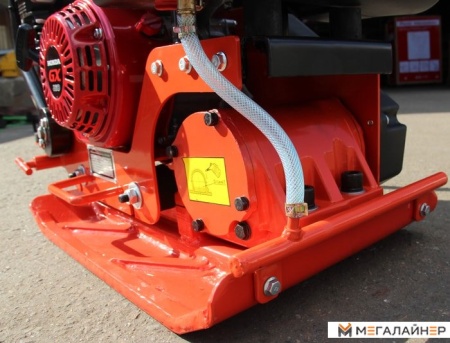 Виброплита Impulse VP65TH купить в Минске с доставкой