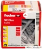 Дюбель универсальный Fischer SX Plus 6X50 568106 (100 шт) купить в Минске с доставкой