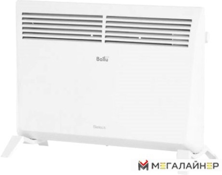 Конвектор Ballu Solo BEC/SEM-1500