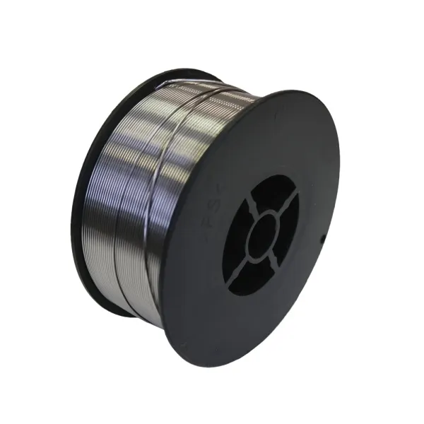 Проволока сварочная Edon FCW1.0-1