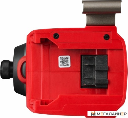 Винтоверт Milwaukee M18 FUEL M18ONEID3-0X 4933492800 (без АКБ, кейс) купить в Минске с доставкой