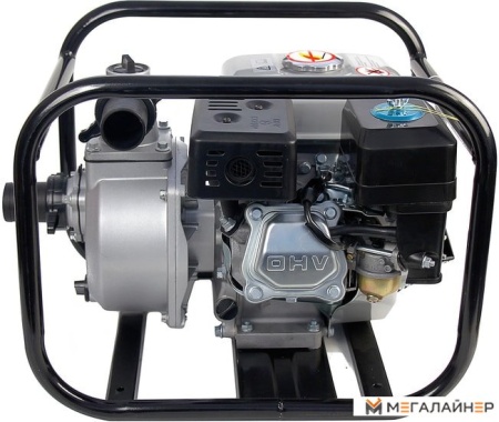 Мотопомпа Ставр МПБ-50/5200 купить в Минске с доставкой