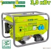 Купить Бензиновый генератор Dyllu DTGEAA06D в Минске с доставкой по РБ