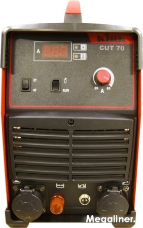 Сварочный инвертор Kirk CUT70 K-117741
