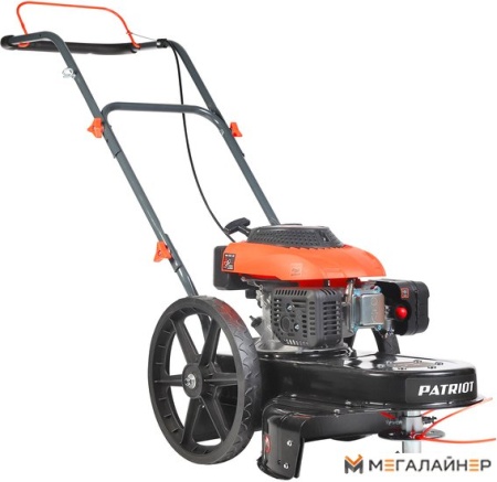 Триммер Patriot PT 595 купить в Минске с доставкой